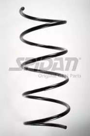 ARC SPIRAL MERCEDES FATA W203 00- 200-220CDI