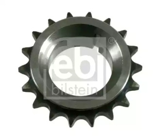 Pinion arbore cotit