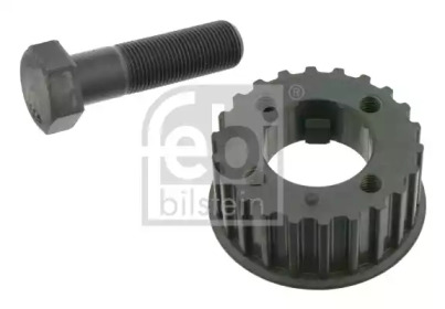 Pinion arbore cotit