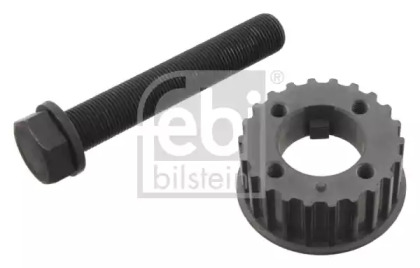 Pinion arbore cotit