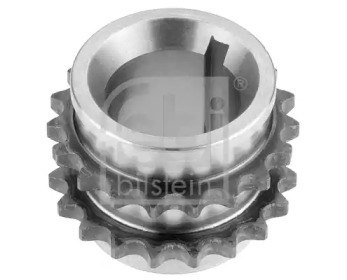 Pinion arbore cotit