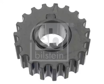 Pinion arbore cotit