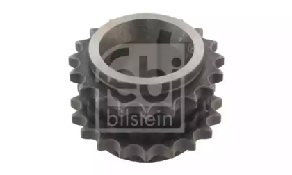 Pinion arbore cotit