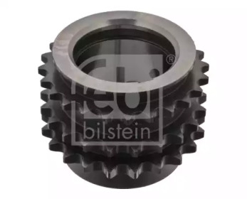 Pinion arbore cotit