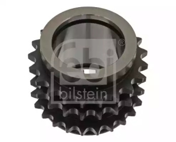 Pinion arbore cotit