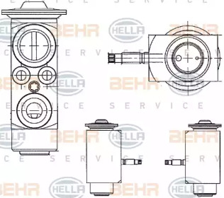 Regulator, aer condiționat