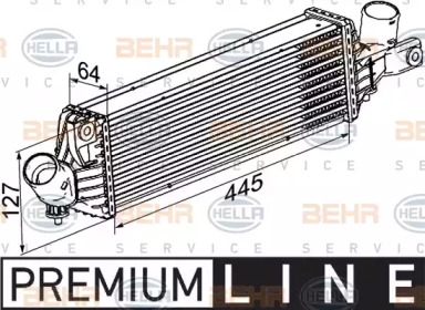 Intercooler