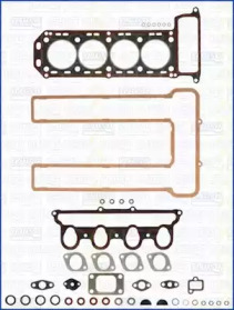 Set garnituri