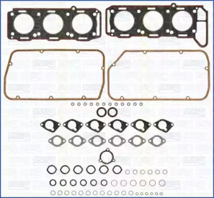 Set garnituri