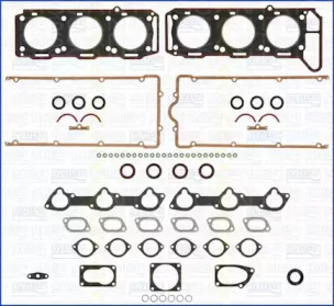 Set garnituri