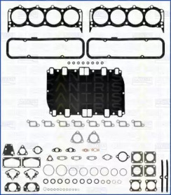 Set garnituri