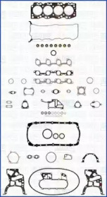 Set garnituri de motor complet