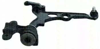 BRAT SUSPENSIE, ROATA CITROEN CITROEN JUMPY/  FIAT SCUDO/  PEUGEOT EXPERT 1.6-2.0D 10.95-12.06 PR KPL ZE SWORZNIEM I TULEJAMI