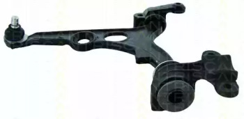 BRAT SUSPENSIE, ROATA CITROEN CITROEN JUMPY/  FIAT SCUDO/  PEUGEOT EXPERT 1.6-2.0D 10.95-12.06 LE KPL ZE SWORZNIEM I TULEJAMI