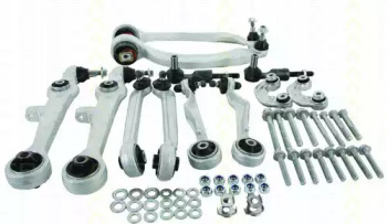 SET REPARATIE, BARA STABILIZATOARE AUDI A6 B6 1,6-3,0 97-