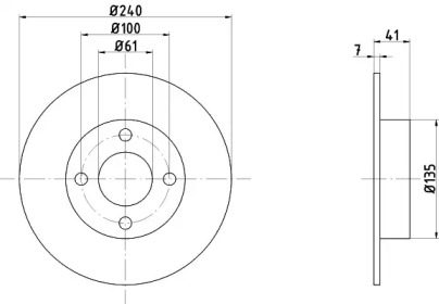 ARC SPIRAL