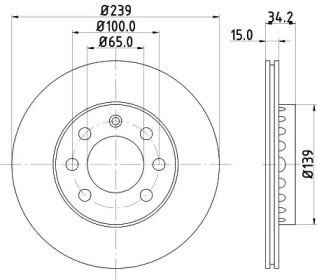 ARC SPIRAL