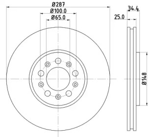 ARC SPIRAL