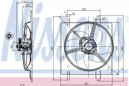 SPR¨½YNA ZAW. MAZDA P. 3 (BM, BN) 13-