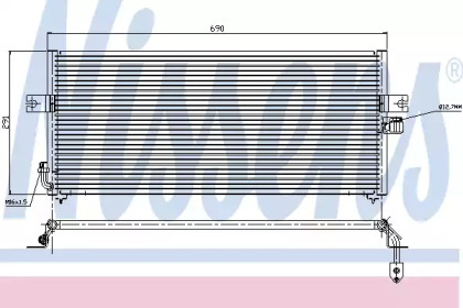 CZUJNIK TEMP. SPALIN DB (X117) CLA 200 CDI 15-