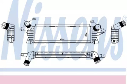 Intercooler