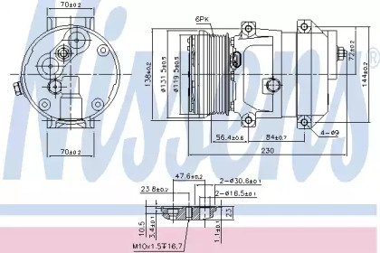 Sensor, ajutor parcare