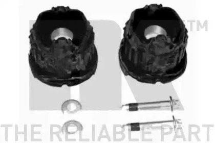 Kit de reparare, corp de osie