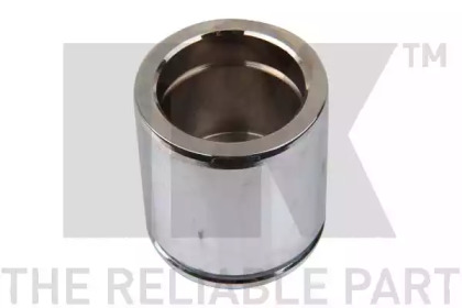 Piston, etrier de frână