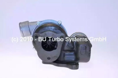 Turbocompresor