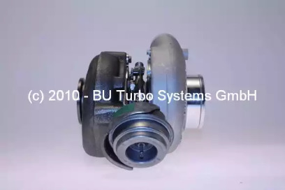 Turbocompresor