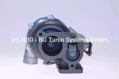 Turbocompresor