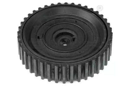 Pinion arbore cu came