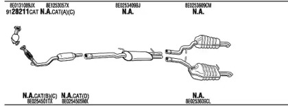 Eșapament