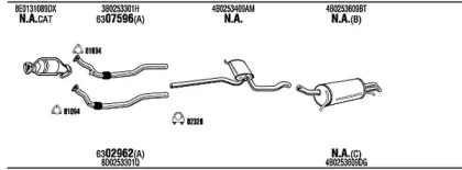 Eșapament