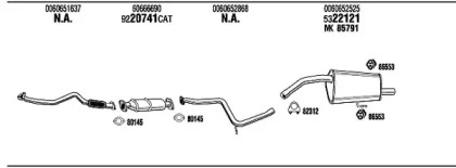 Eșapament