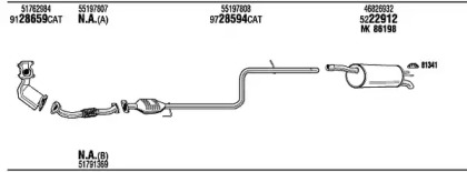 Eșapament