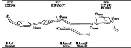 Eșapament