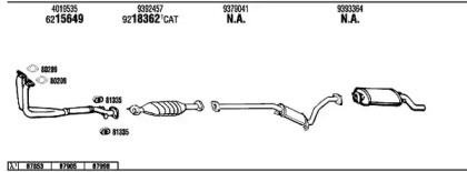 Eșapament