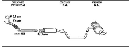 Eșapament