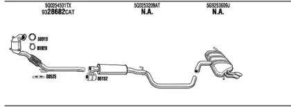 Eșapament