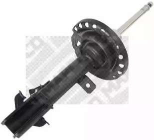 KOEK ROZPOROWY MOCOWANIA ZDERZAKA / BOTNIKàW 8MM AUTO TT / SEAT ALHAMBRA 96-10 CORDOBA 99-02 / VW BORA GOLF IV (10SZT.)