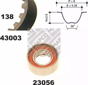 Sensor, ajutor parcare