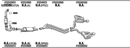 Eșapament