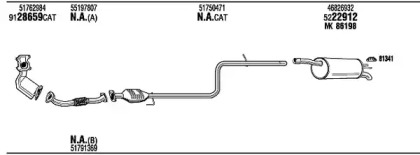 Eșapament