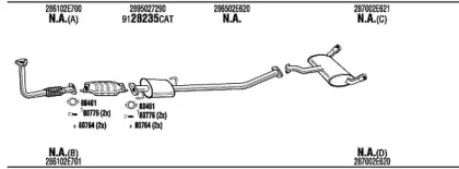 Eșapament