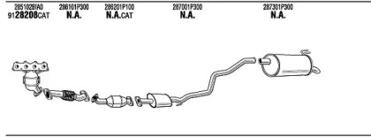 Eșapament