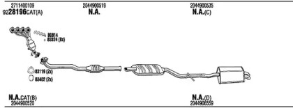 Eșapament