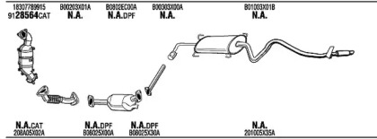 Eșapament