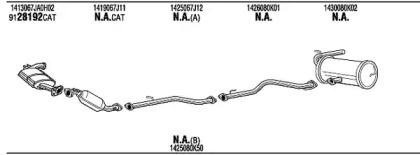 Eșapament