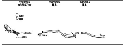 Eșapament